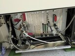 Photo Used TEL / TOKYO ELECTRON P-8LC For Sale