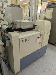 TEL / TOKYO ELECTRON P-8LC #293816029