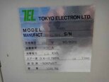 Photo Used TEL / TOKYO ELECTRON P-8XL For Sale