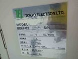 Photo Utilisé TEL / TOKYO ELECTRON P-8XL À vendre