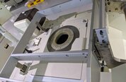 Photo Used TEL / TOKYO ELECTRON P-8XL For Sale