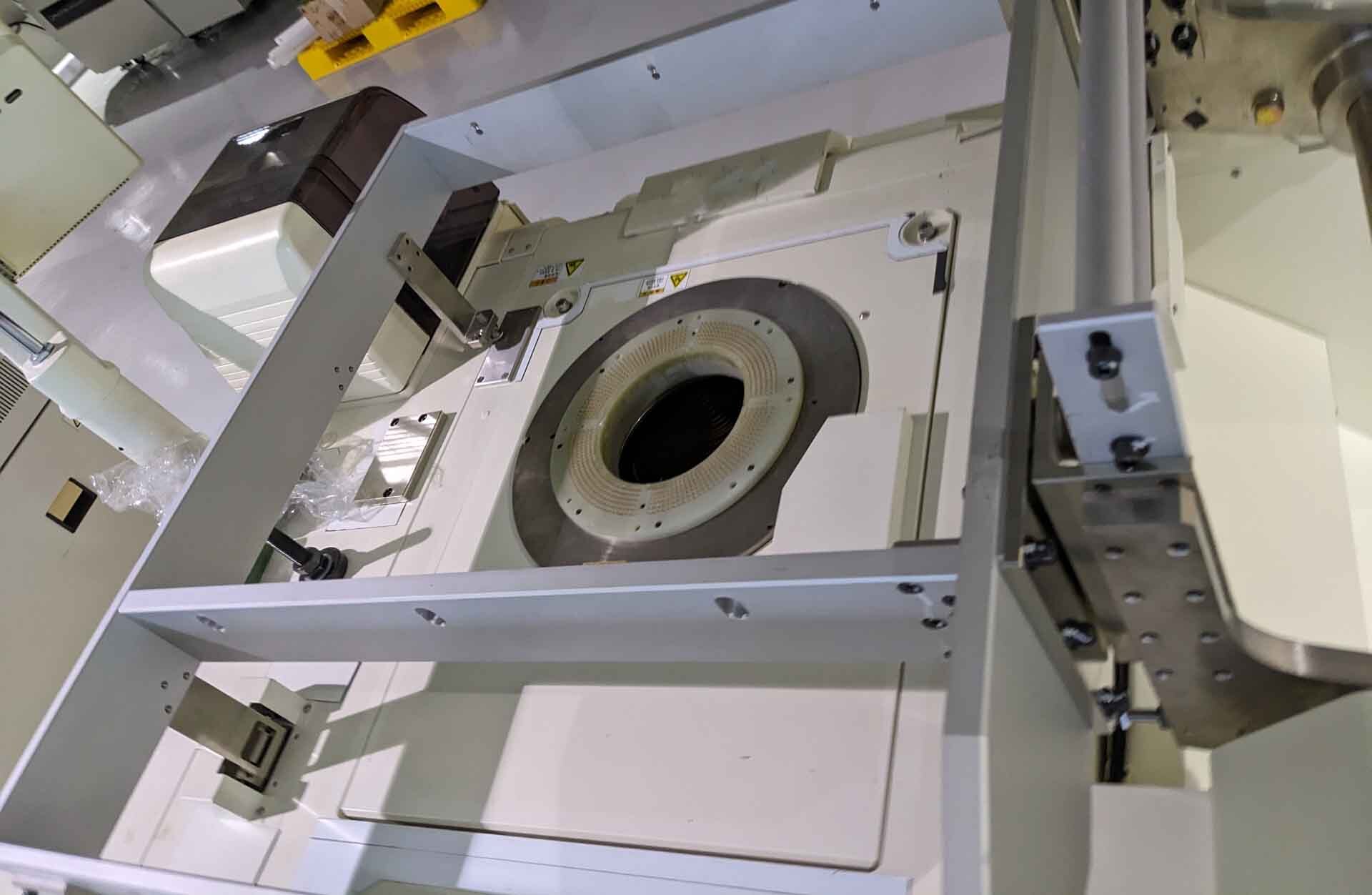Photo Used TEL / TOKYO ELECTRON P-8XL For Sale
