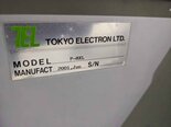 Photo Used TEL / TOKYO ELECTRON P-8XL For Sale