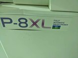 Photo Used TEL / TOKYO ELECTRON P-8XL For Sale