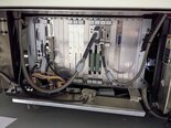 Photo Used TEL / TOKYO ELECTRON P-8XL For Sale