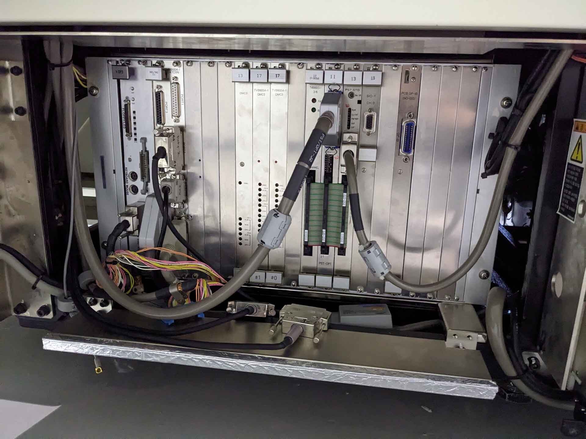 Photo Used TEL / TOKYO ELECTRON P-8XL For Sale