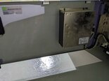 Photo Used TEL / TOKYO ELECTRON P-8XL For Sale
