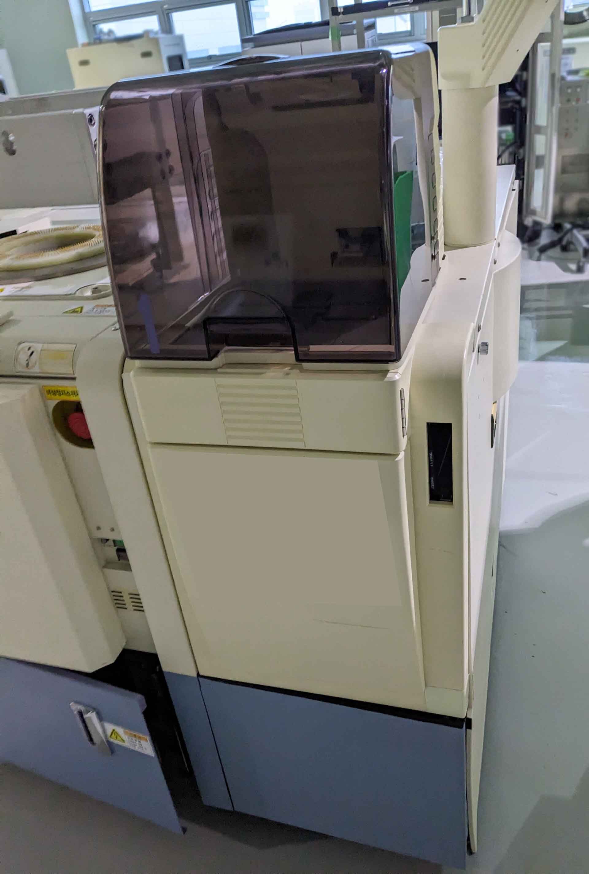 Photo Used TEL / TOKYO ELECTRON P-8XL For Sale