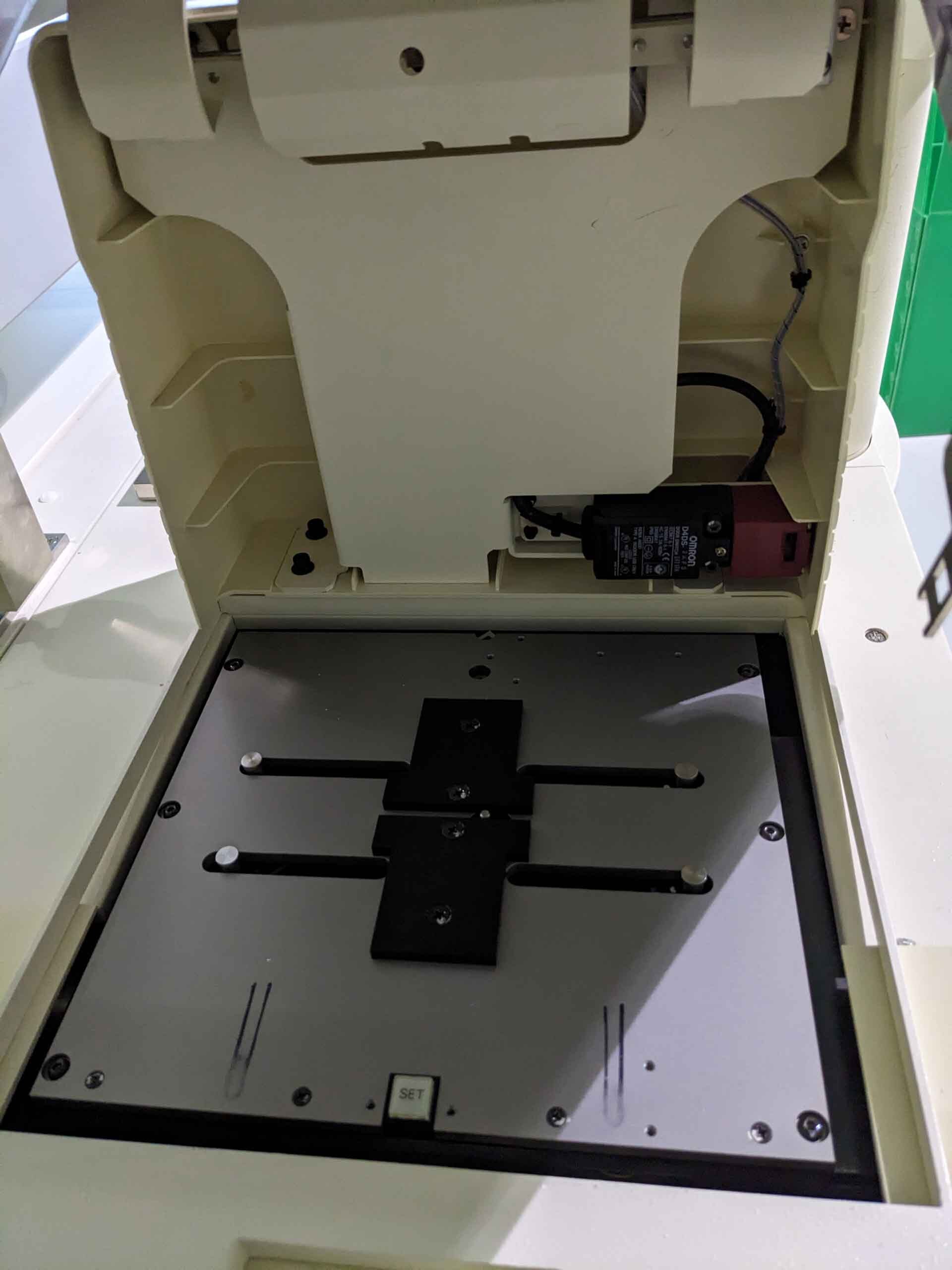 Photo Used TEL / TOKYO ELECTRON P-8XL For Sale