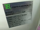 圖為 已使用的 TEL / TOKYO ELECTRON P-8XL 待售