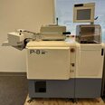 Photo Used TEL / TOKYO ELECTRON P-8 For Sale