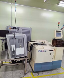 TEL / TOKYO ELECTRON P-8XL #293753860