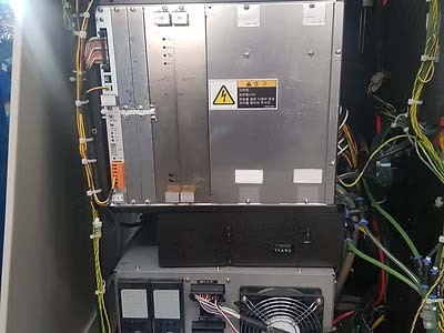 Photo Used TEL / TOKYO ELECTRON P-8XL For Sale