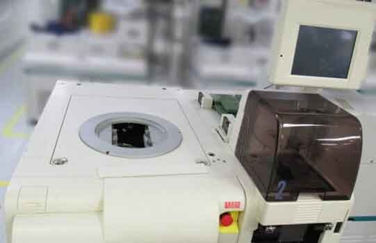 Photo Used TEL / TOKYO ELECTRON P-8XL For Sale