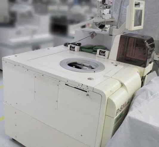 Photo Used TEL / TOKYO ELECTRON P-8XL For Sale