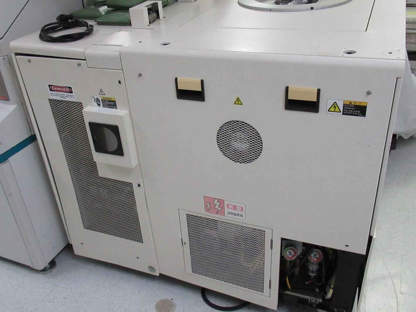 Photo Used TEL / TOKYO ELECTRON P-8XL For Sale