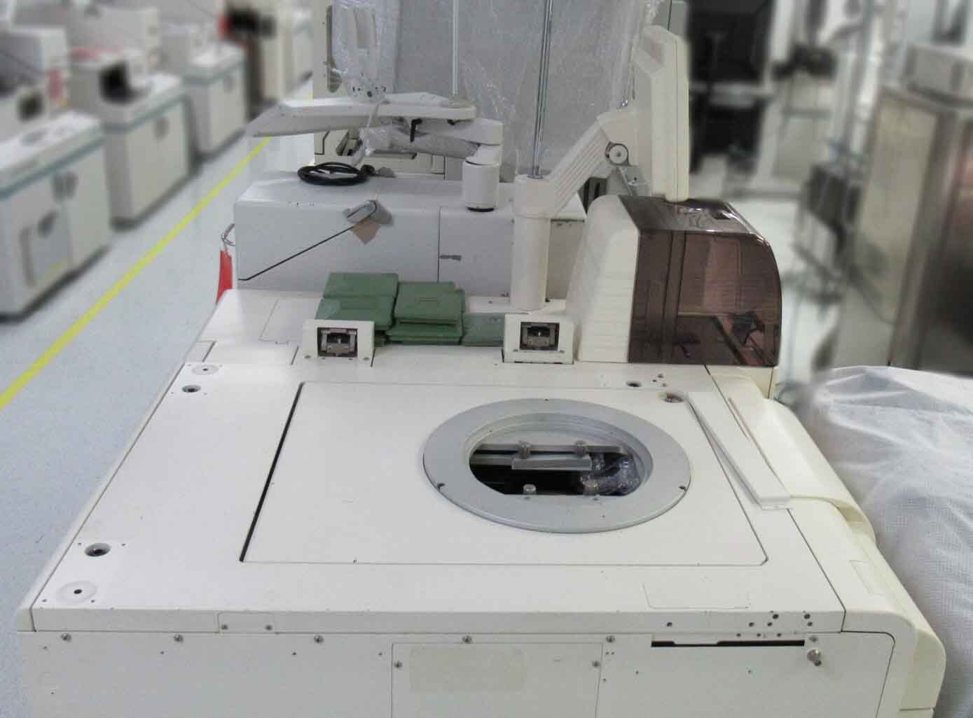 Photo Used TEL / TOKYO ELECTRON P-8XL For Sale