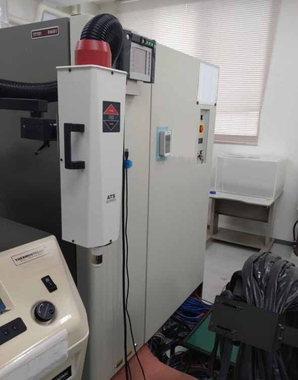 사진 사용됨 TEL / TOKYO ELECTRON P-8XL 판매용