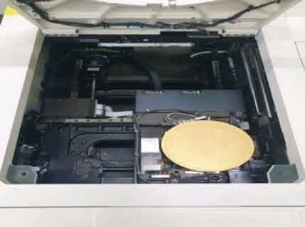 Photo Used TEL / TOKYO ELECTRON P-8XL For Sale