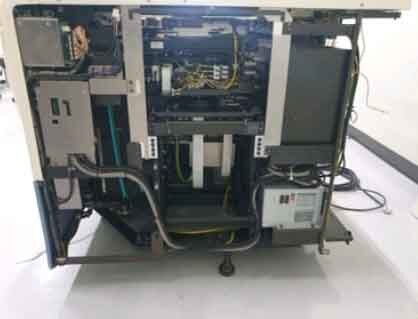 Photo Used TEL / TOKYO ELECTRON P-8XL For Sale