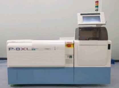 Photo Used TEL / TOKYO ELECTRON P-8XL For Sale