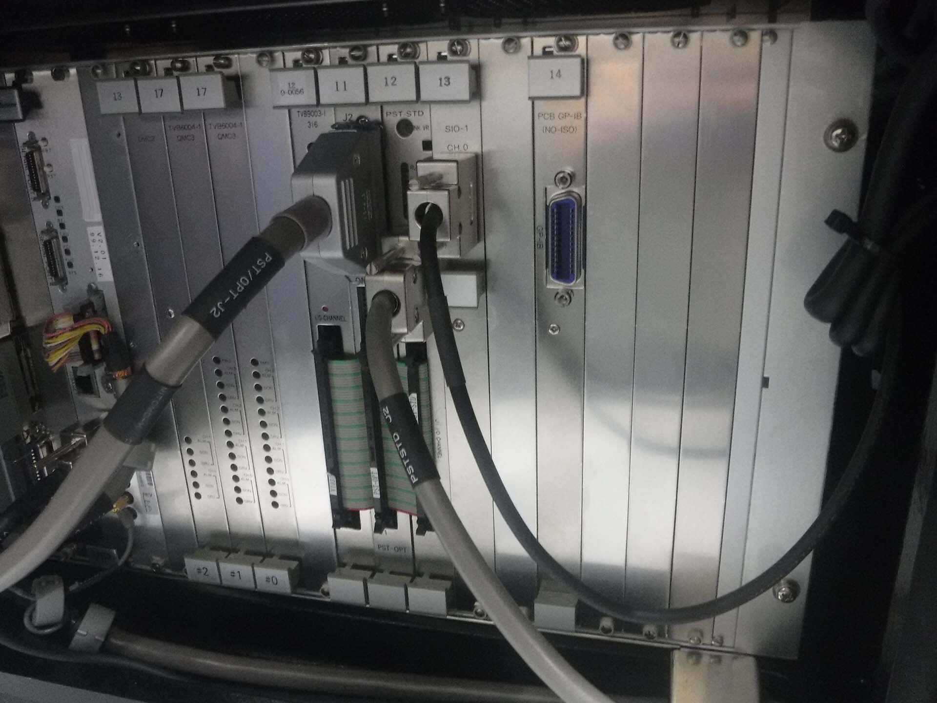 Photo Used TEL / TOKYO ELECTRON P-8XL For Sale