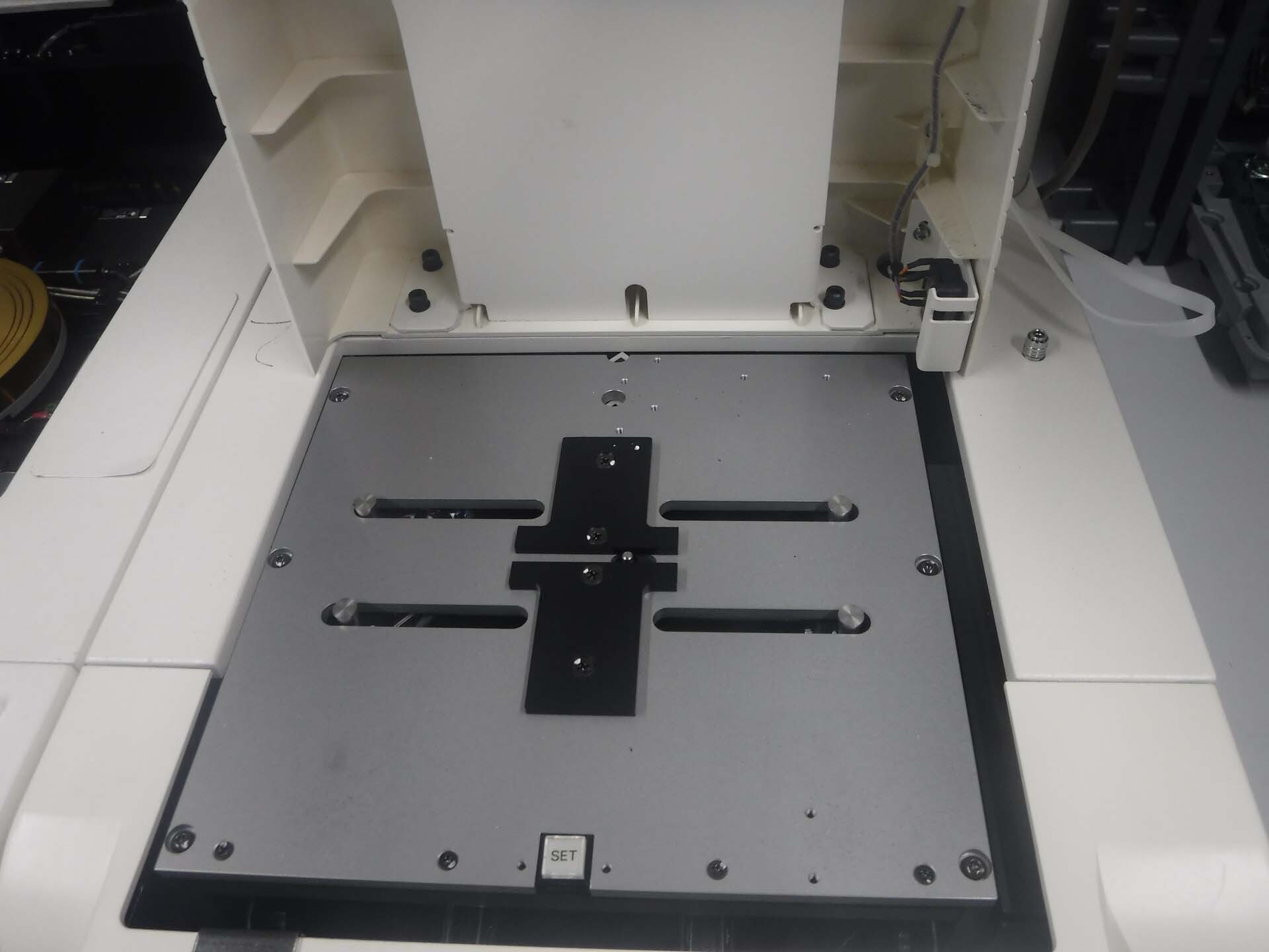 Photo Used TEL / TOKYO ELECTRON P-8XL For Sale