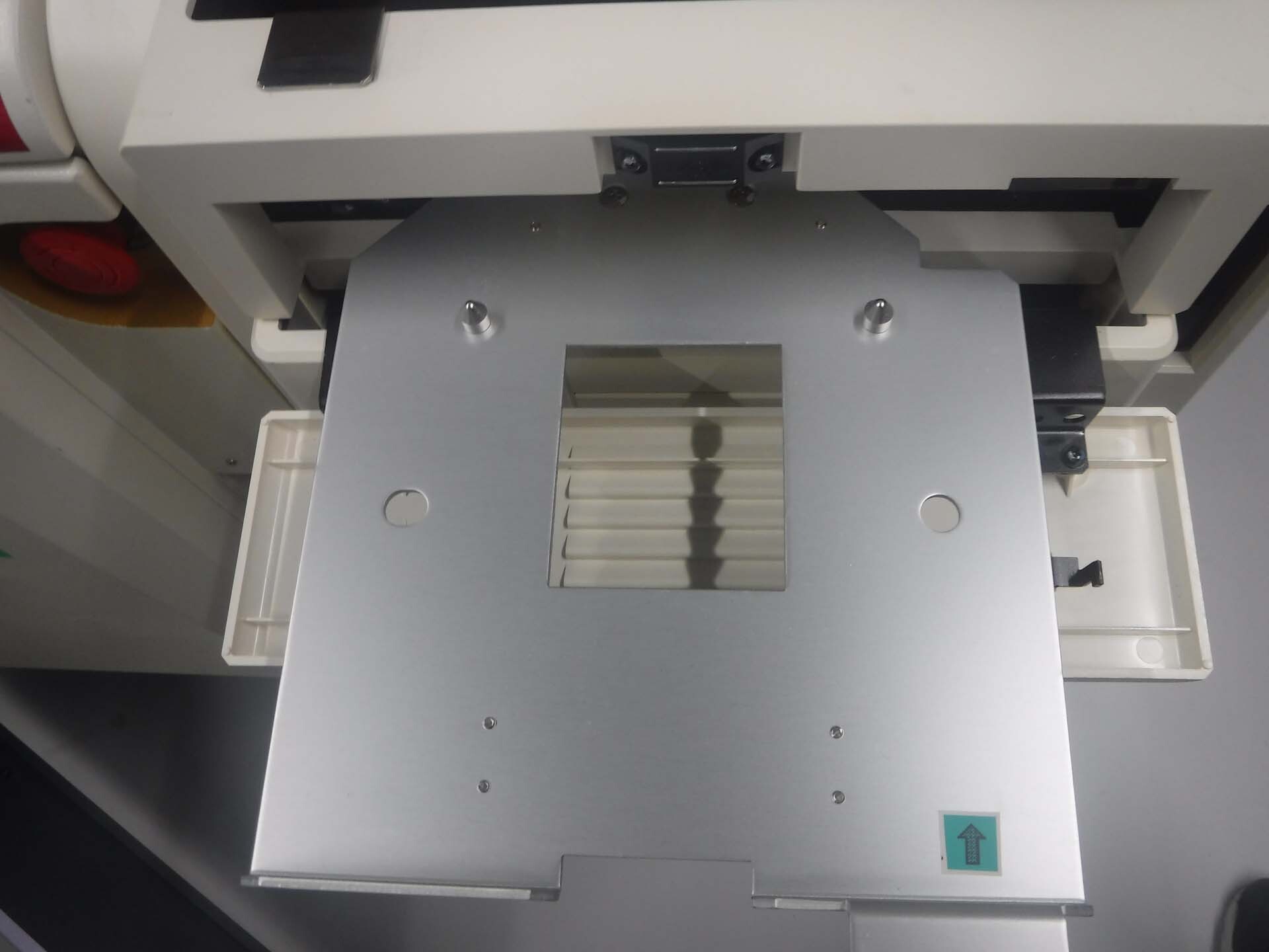 Photo Used TEL / TOKYO ELECTRON P-8XL For Sale