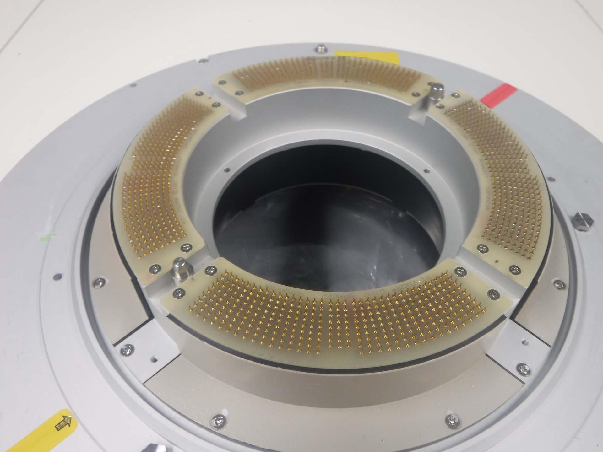 Photo Used TEL / TOKYO ELECTRON P-8XL For Sale