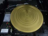 Photo Used TEL / TOKYO ELECTRON P-8XL For Sale