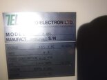 Photo Used TEL / TOKYO ELECTRON P-8XL For Sale