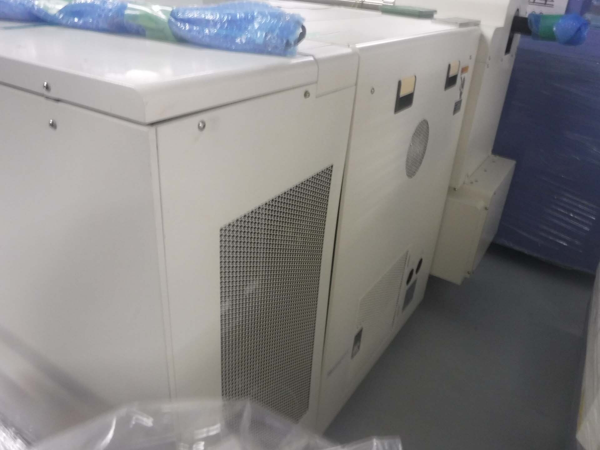 Photo Used TEL / TOKYO ELECTRON P-8XL For Sale