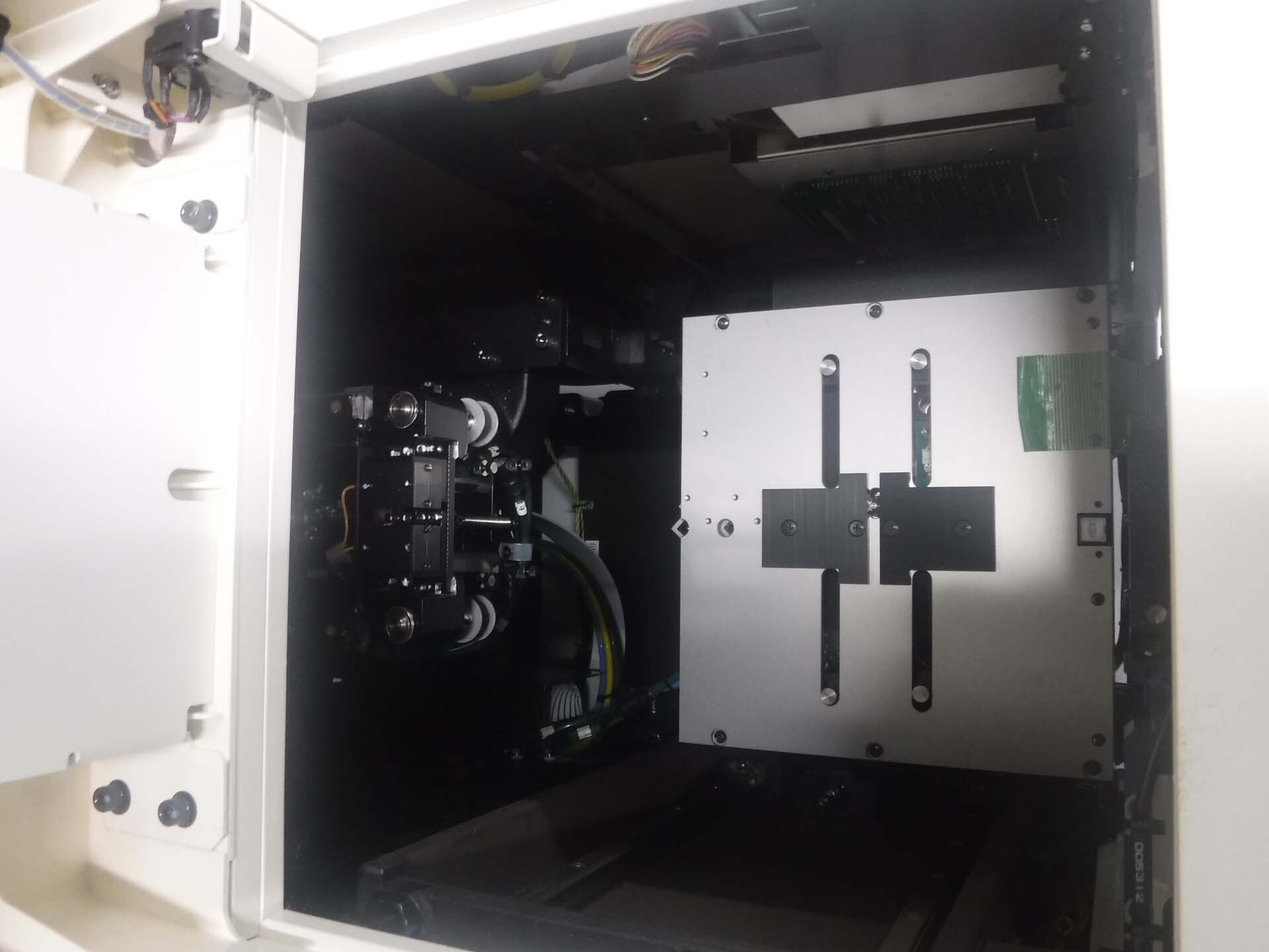 Photo Used TEL / TOKYO ELECTRON P-8XL For Sale