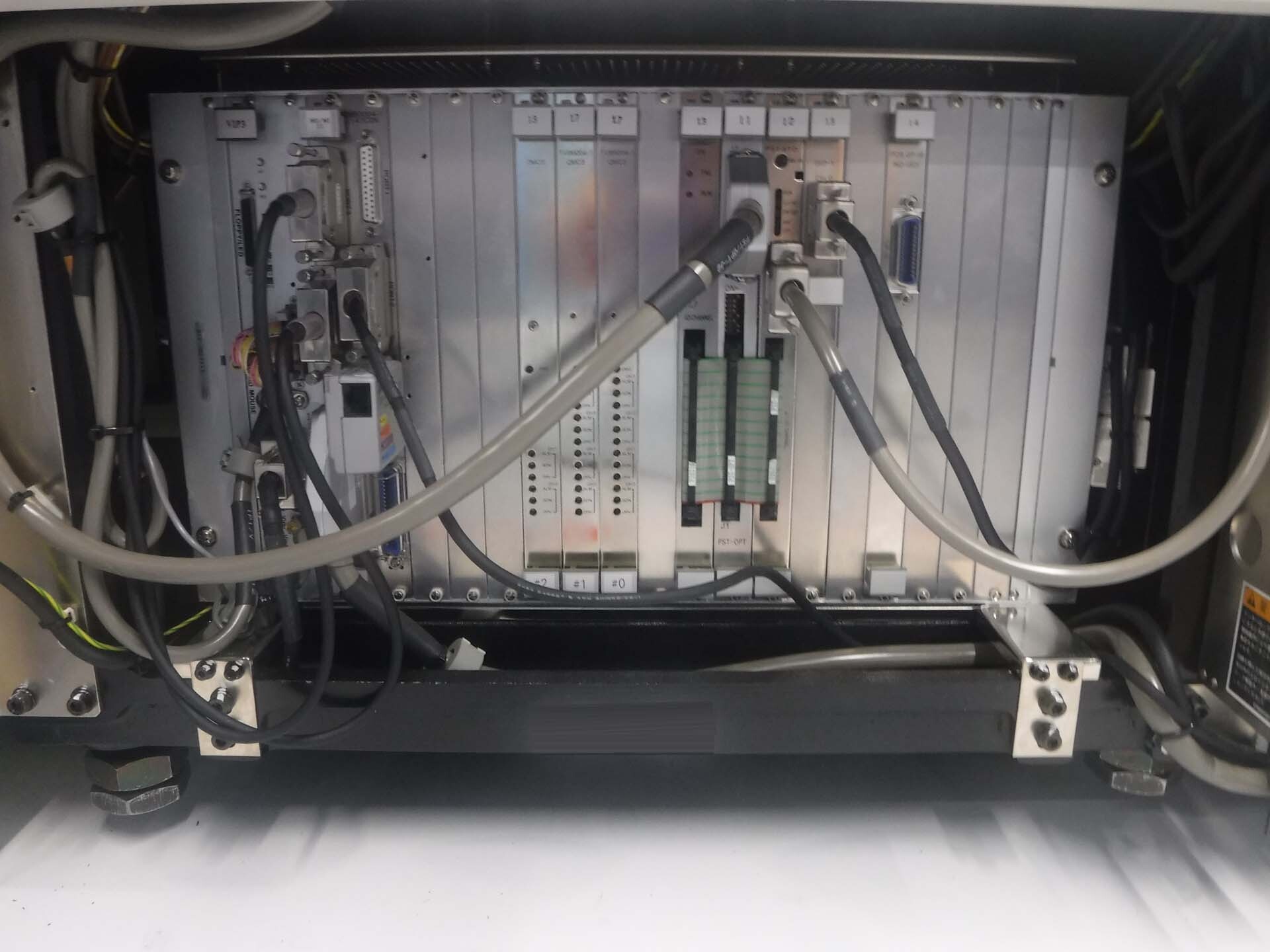Photo Used TEL / TOKYO ELECTRON P-8XL For Sale