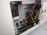 Photo Used TEL / TOKYO ELECTRON P-8XL For Sale