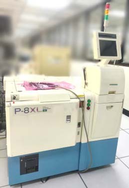 Photo Used TEL / TOKYO ELECTRON P-8XL For Sale