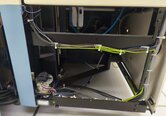 Photo Used TEL / TOKYO ELECTRON P-8XL For Sale