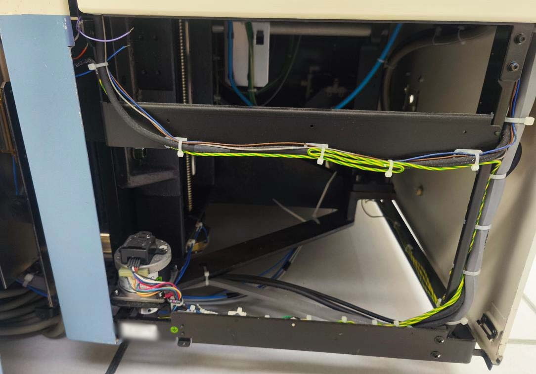Photo Used TEL / TOKYO ELECTRON P-8XL For Sale