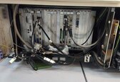 フォト（写真） 使用される TEL / TOKYO ELECTRON P-8XL 販売のために