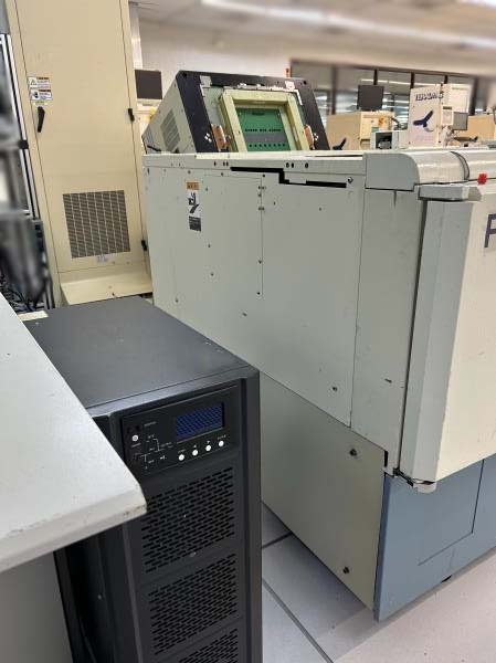 フォト（写真） 使用される TEL / TOKYO ELECTRON P-8XL 販売のために