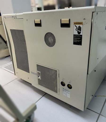 フォト（写真） 使用される TEL / TOKYO ELECTRON P-8XL 販売のために