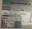 フォト（写真） 使用される TEL / TOKYO ELECTRON P-8XL 販売のために