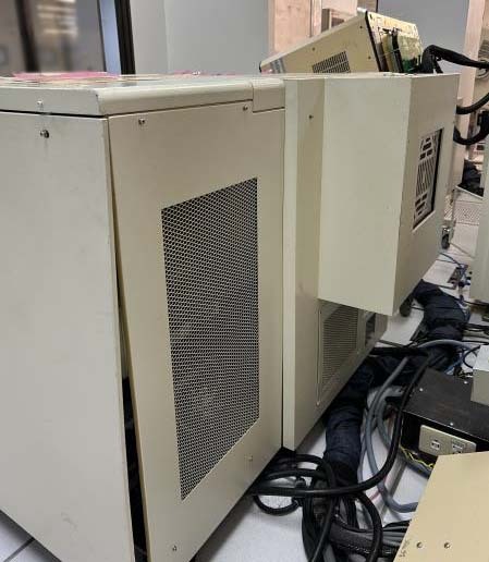 フォト（写真） 使用される TEL / TOKYO ELECTRON P-8XL 販売のために