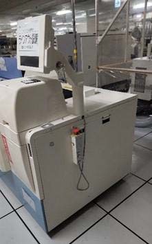 TEL / TOKYO ELECTRON P-8XL Prober used for sale price #293791469