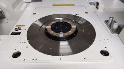 图为 已使用的 TEL / TOKYO ELECTRON P-8XL 待售
