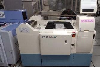 TEL / TOKYO ELECTRON P-8XL Prober used for sale price #293791469