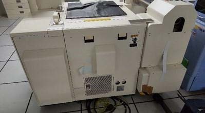 TEL Tokyo electron パワーボックス TEL / TOKYO ELECTRON AC Power box for Cellesta-I プローバー は