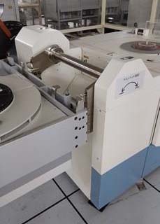 Photo Used TEL / TOKYO ELECTRON P-8XL For Sale