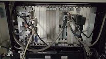 Photo Used TEL / TOKYO ELECTRON P-8XL For Sale