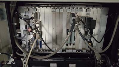 Photo Used TEL / TOKYO ELECTRON P-8XL For Sale